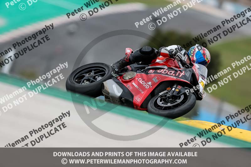 may 2019;motorbikes;no limits;peter wileman photography;portimao;portugal;trackday digital images